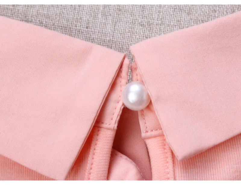 LCJMMO/блузка для девочек коллекция года, модная школьная блуза для девочек с бусинами и кружевными цветами осенне-весенняя одежда с длинными рукавами для девочек возрастом от 3 до 10 лет