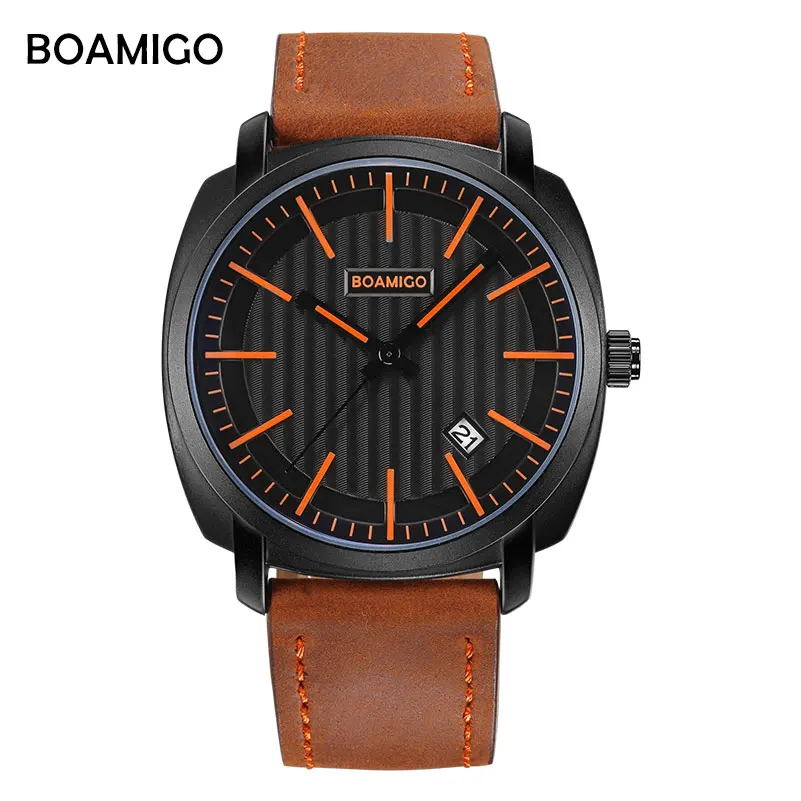 Trendy Men Brand Fashion Date Trendy Men Brand Fashion Date