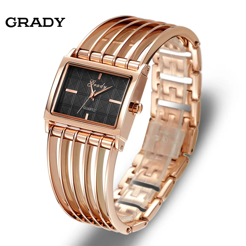 bangle type watch for ladies
