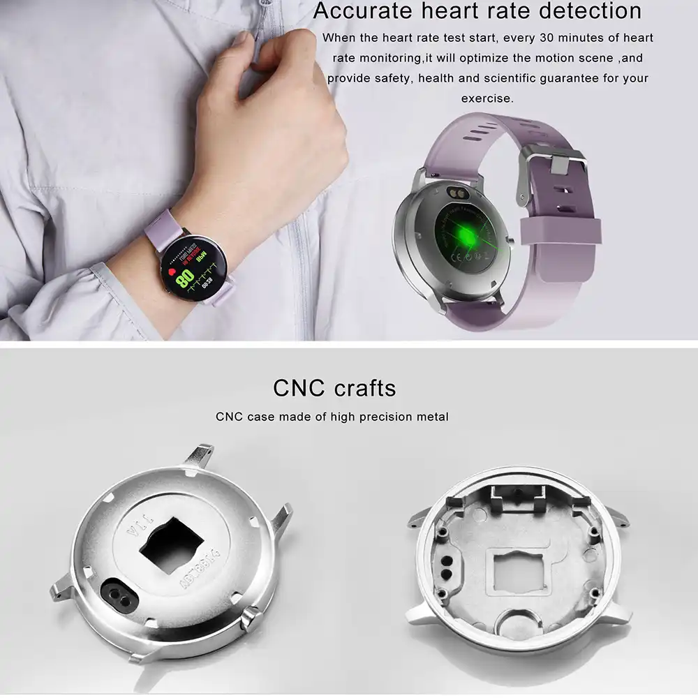 lemfo v11 smartwatch