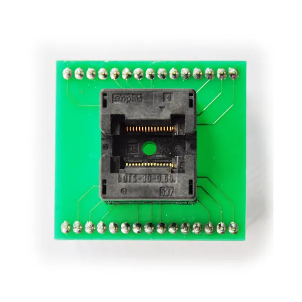 socket-for-benz-key--programmer-ir-2