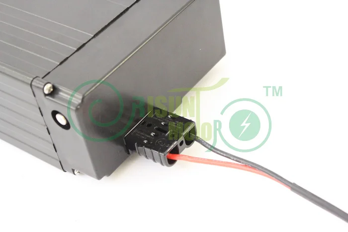 Top 36V 23.2AH Electric Bicycle Rear Carrier Type Lithium Ion Battery For NCR18650PF Cell Wth 42V 5A Charger and BMS 9 Top 36V 23.2AH Electric Bicycle Rear Carrier Type Lithium Ion Battery For NCR18650PF Cell Wth 42V 5A Charger and BMS 9