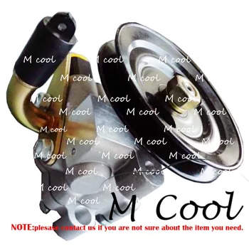 

New Power Steering Pump For Hyundai Execl Saloon 5711024000 5711024001 5711024002 5711024000 5711024002