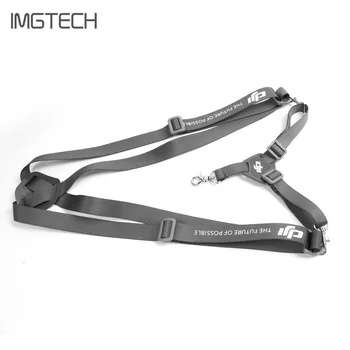 

Remote Controller Shoulder Backpack Neck Strap Belt Sling Lanyard for DJI Phantom 4/3/2 Inspire 1