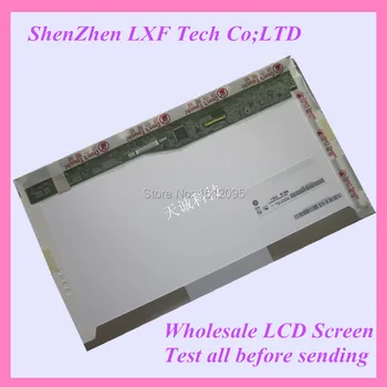 

15.6'' laptop lcd screen led LP156WD1 TL B2 LTN156KT02 B156RW01 For HP 8560W