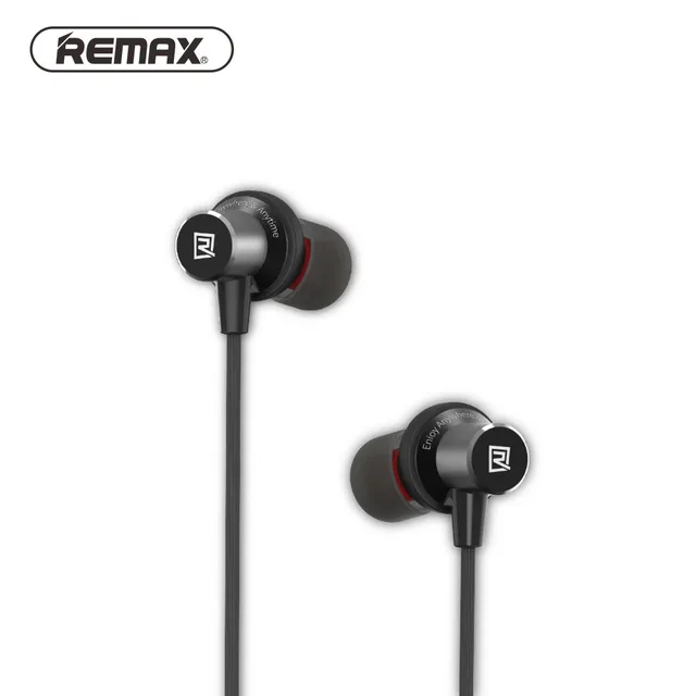 

Remax RB-S7 Bluetooth Earphone Wireless Earphone with Magnetic Bluetooth Headset for Apple Samsung Xiaomi