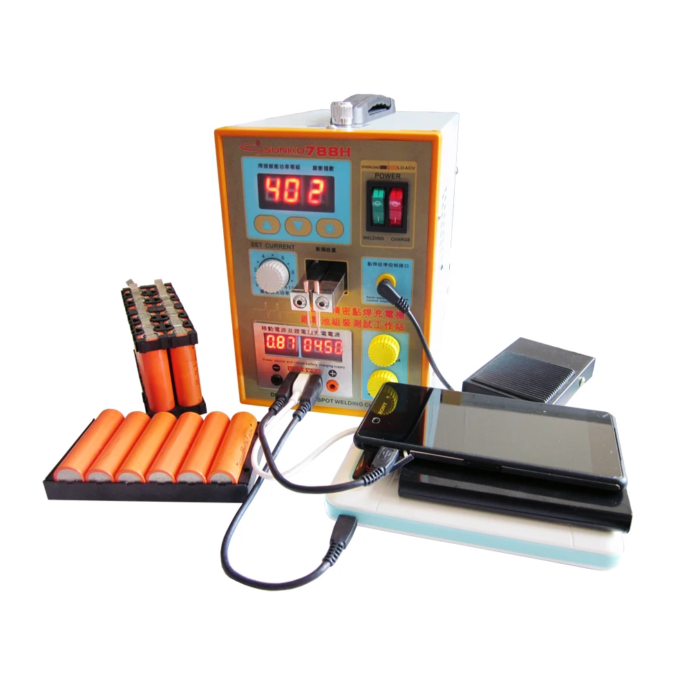 788H USB spot welder machine 00