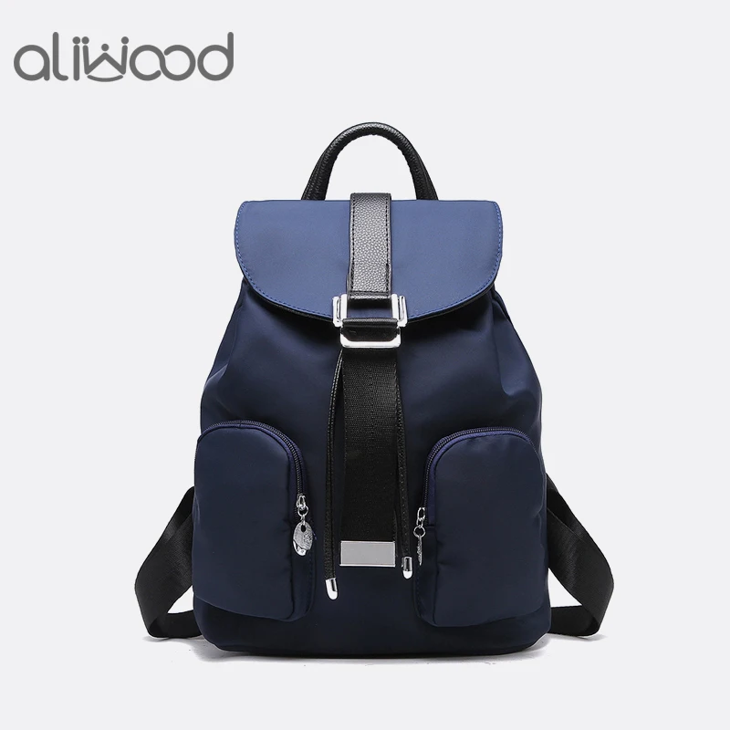 Buy Aliwood Women's Backpacks High Quality Waterproof