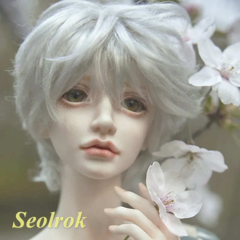 OUENEIFS переключатель Sohwa/Ahi/Taeheo/Huisa/Milhea/UhuiR 1/3 bjd sd куклы модель высокое качество игрушки магазин смолы