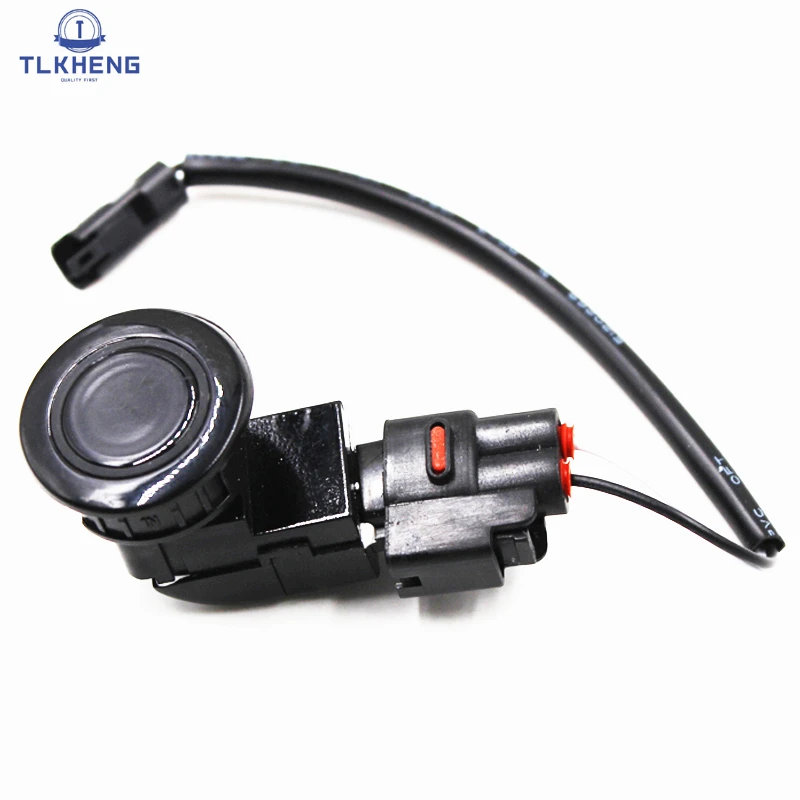 

PZ362-00205 PZ36200205 New PDC Parking Sensor Parking Radar For Toyota Camry ACV40 PRADO 400 ACV30