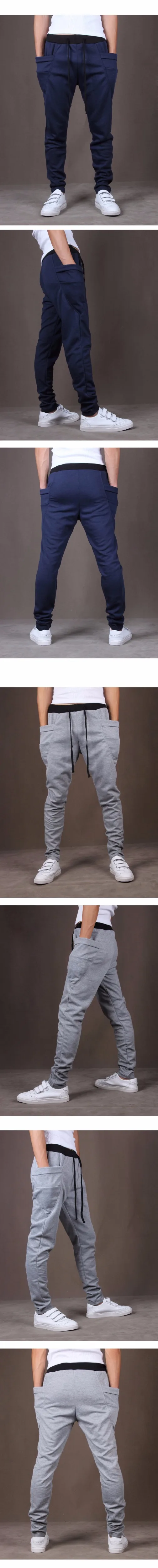 High Quality Moda Masculina