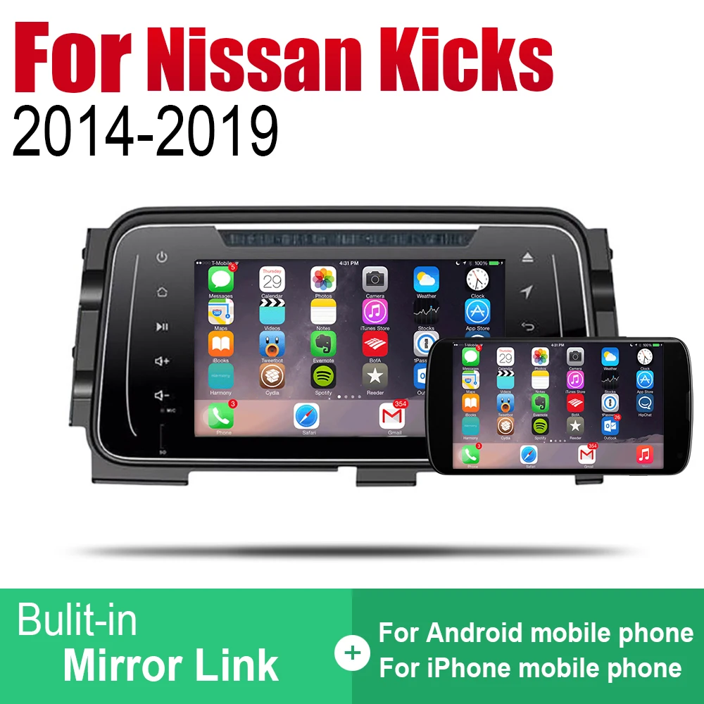 Best Android Car DVD GPS Navi for Nissan Kicks 2014~2019 player Navigation WiFi Bluetooth Mulitmedia system audio stereo EQ 3 Best Android Car DVD GPS Navi for Nissan Kicks 2014~2019 player Navigation WiFi Bluetooth Mulitmedia system audio stereo EQ 3