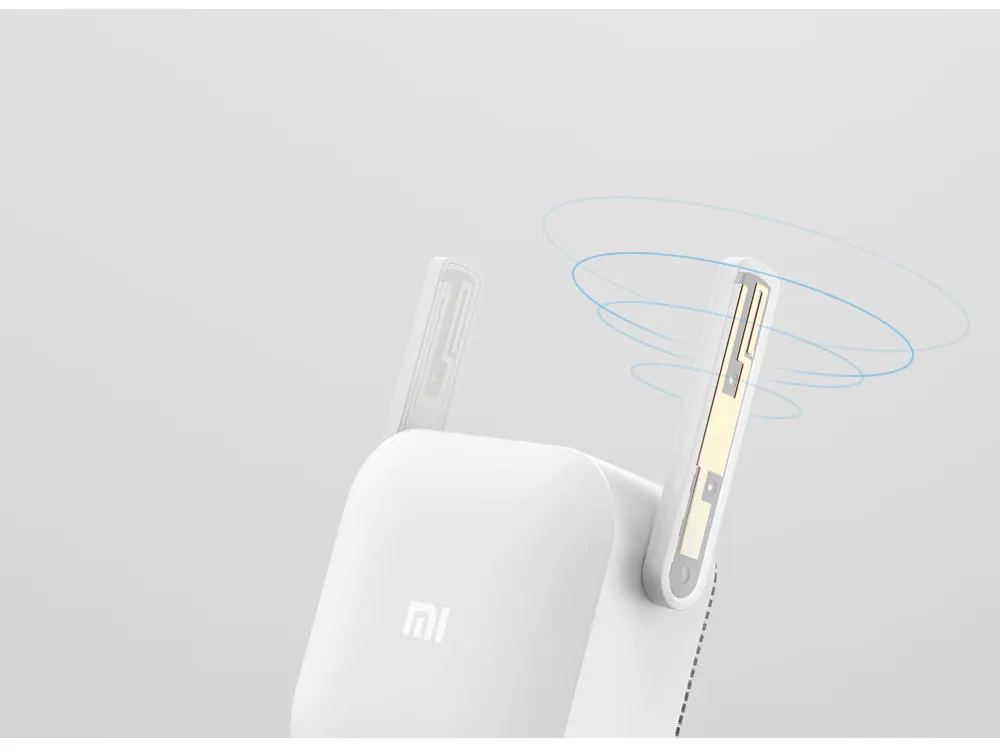Original Xiaomi WiFi Electric Cat WiFi Repeater 300Mbps 2.4G Wireless Range Extender Router Access Point Signal Amplifier  (13)