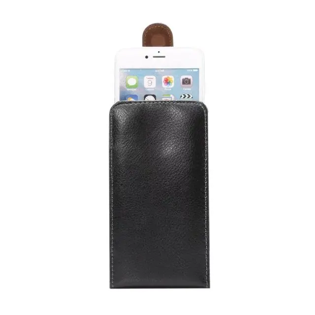 Чехол с зажимом для ремня Samsung Galaxy J7 Perx/ V/ J7/ Pro/ Xcover 4/ J2 Ace чехол кобура S8 Plus /S8|pouch for