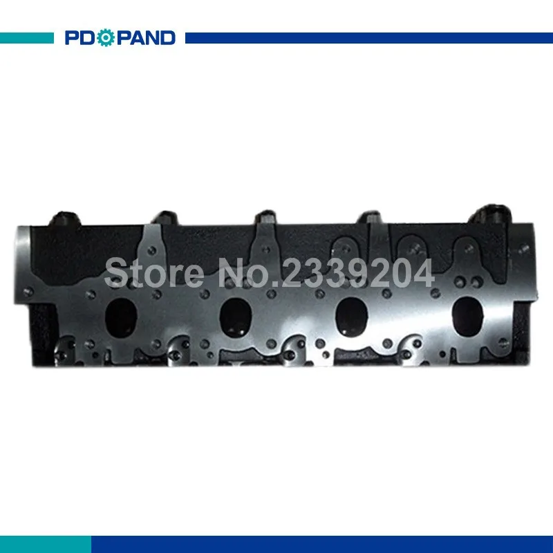 2L engine cylinder head 909050 11101-54050 11101-54062 for Toyota HIACE HILUX DYNA CHASER CRESTA TOWN MARK TAMARAW TUV KIJANG CRESSIDA (3)