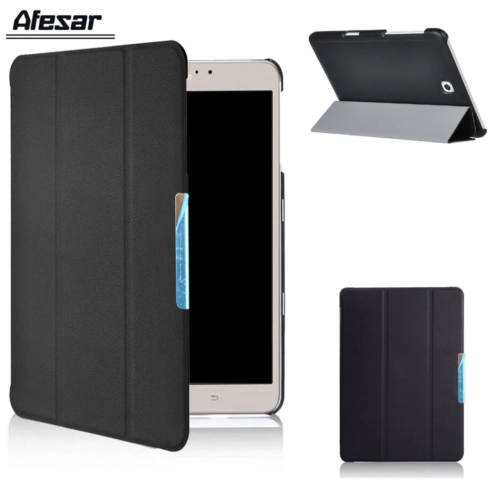 Sm-T810 T815 T813 T819 Tab S2 9.7 Custodia Smart Shell Custodia Ultra Sottile Per Samsung Galaxy Tab S2 9.7 Tab S2 Custodia Nook