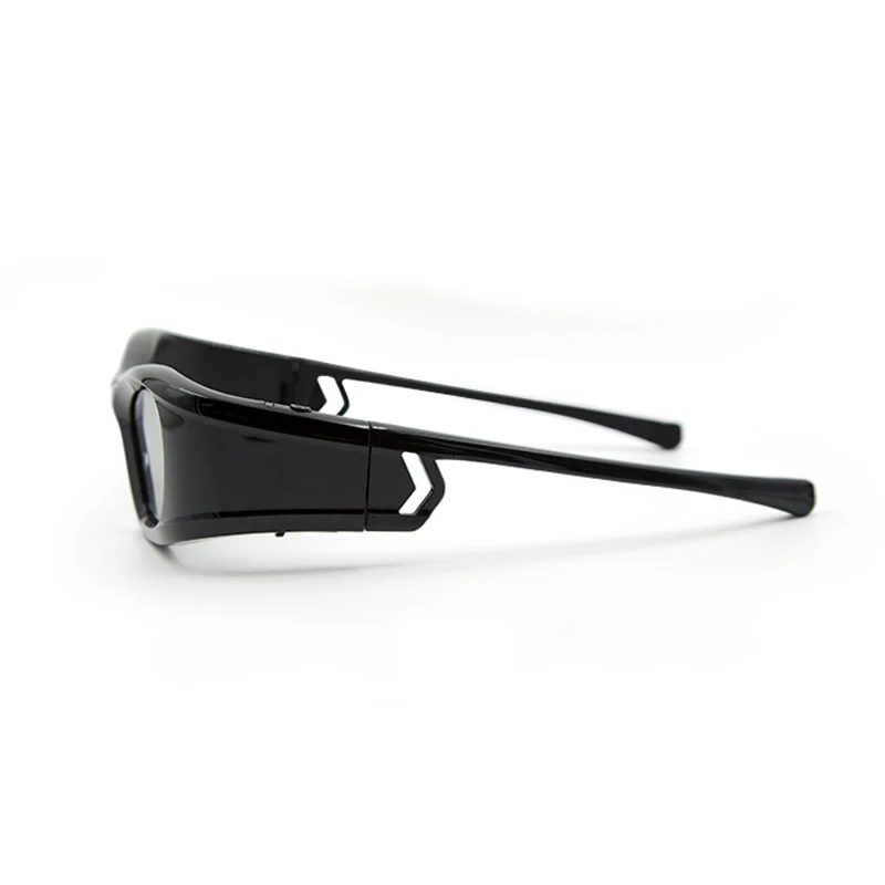 BYINTEK Luxury Active DLP Link Shutter 3D Glasses GL410 for BYINTEK DLP 3D Projector UFO R15 R9 R7 P12