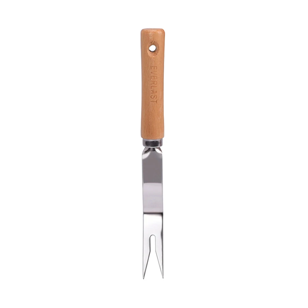 Garden the Fork Head er Extractor Patio Garden Remove s Trimming Shovel Deburring Tools Gadgets