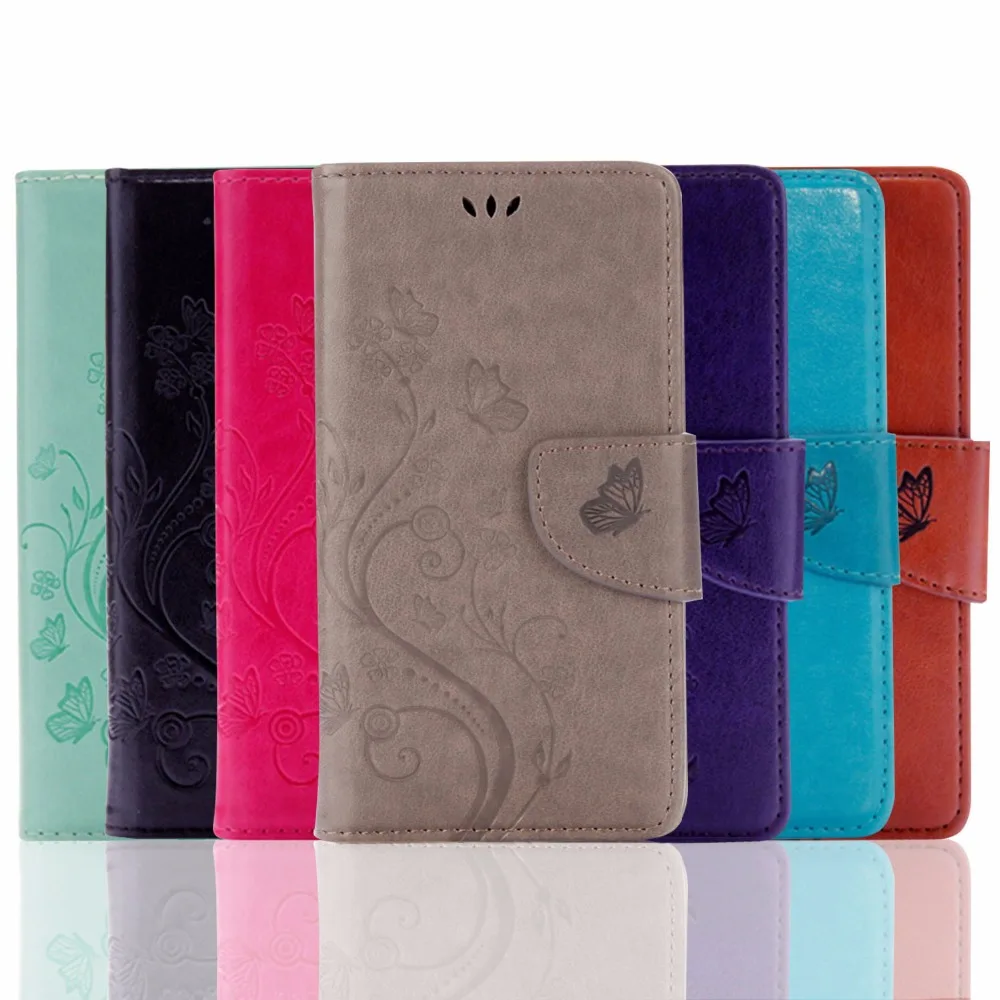 

Coque Flip Case For Huawei Honor P9 LITE Y5II Y6II/5A PU Leather Wallet Cover For Huawei Honor 7 8 5c nova P8 lite(2017) Case