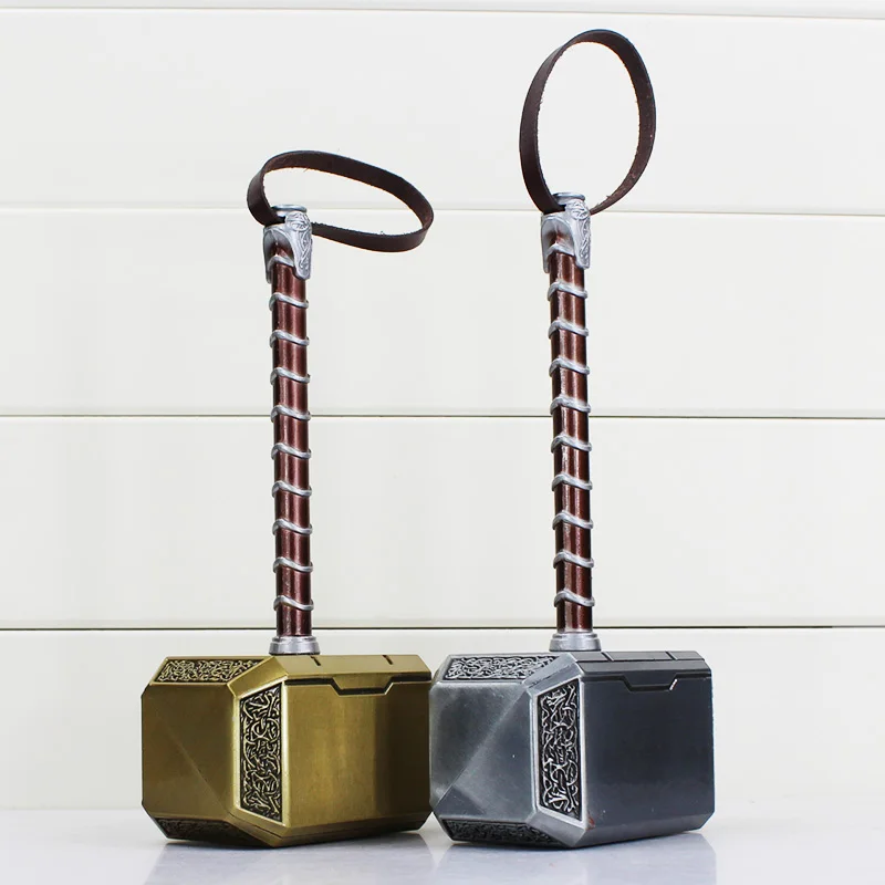Thor's Hammer Toys Thor Custome маскарадный молоток 8 &quot20 см|thor hammer|thor hammer toythor toy |