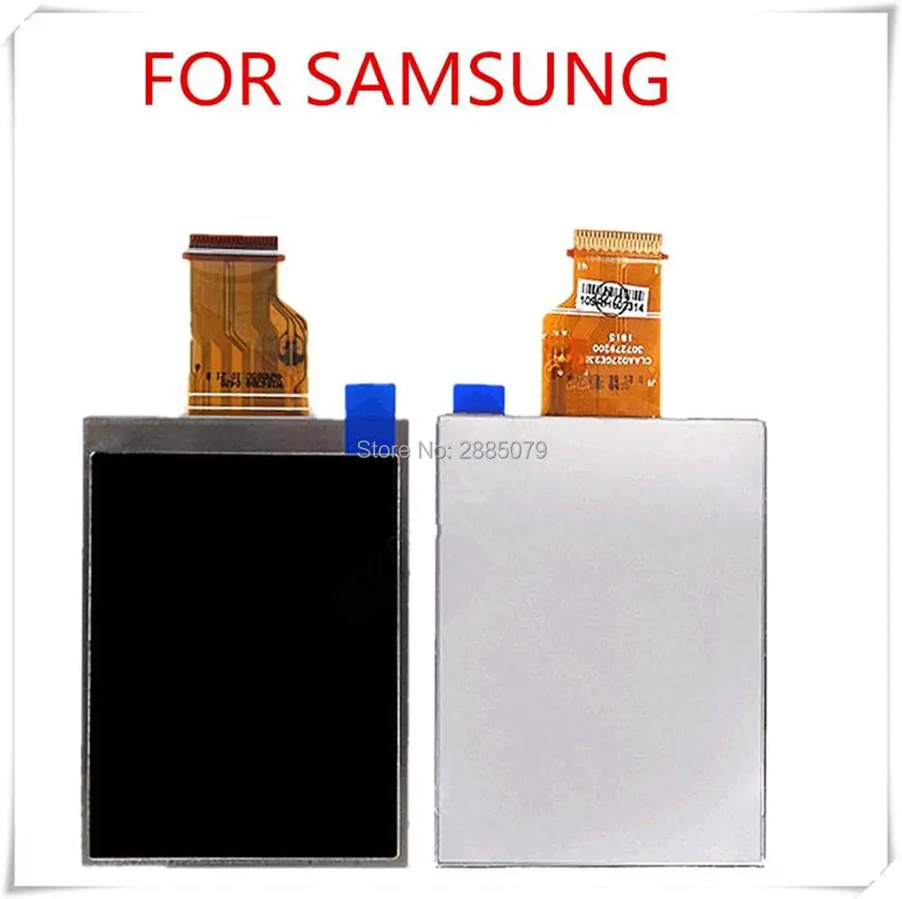 Original LCD screen for SAMSUNG DV150 ES95 camera