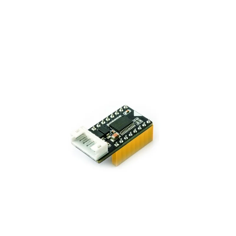 Makeblock электронный модуль драйвер двигателя кодировщик шаговый двойной двигатель