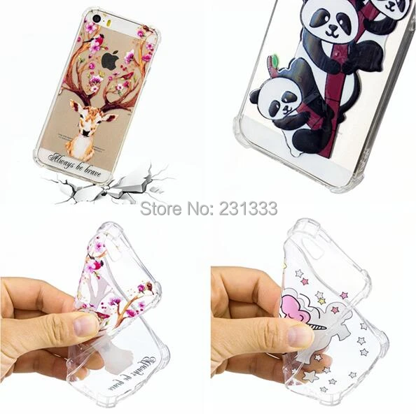 99421 IphoneX SE 5S 6S 6+ 7G 7+ 5X 6X    TPU (2)1