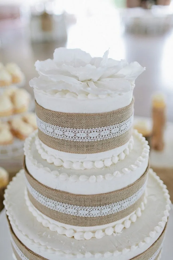 5pcs1m Natural Jute Burlap Hessian Ribbon With Lace Trims Tape Rustic Wedding Decor Cake Topper In Decorating Supplies From Home Garden On 5pcs1m Natural Jute Burlap Hessian Ribbon With Lace Trims Tape Rustic Wedding Decor Cake Topper In Decorating Supplies From Home Garden On