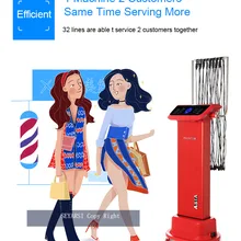 Е-байка 36В выходное напряжение салон развевающийся машина, Азии лакированной цифровой инструмент для завивки волос, Утюг, Curlier, Phantom Vogue издание, красный