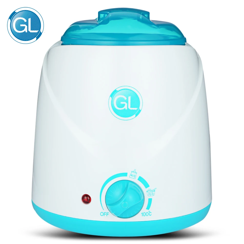 Electric Milk Warmer Heater Baby Food Warm Universal Bottle Sterilizer Marm Milk BPA Free 220V
