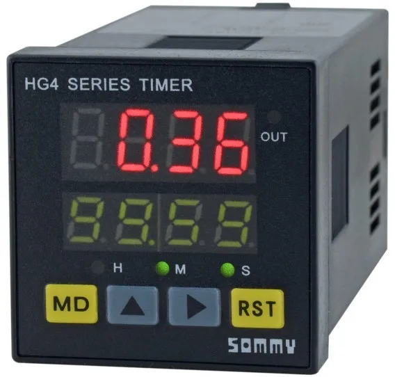 Реле цифрового таймера Бесплатная доставка|relay timer|relaytimer |