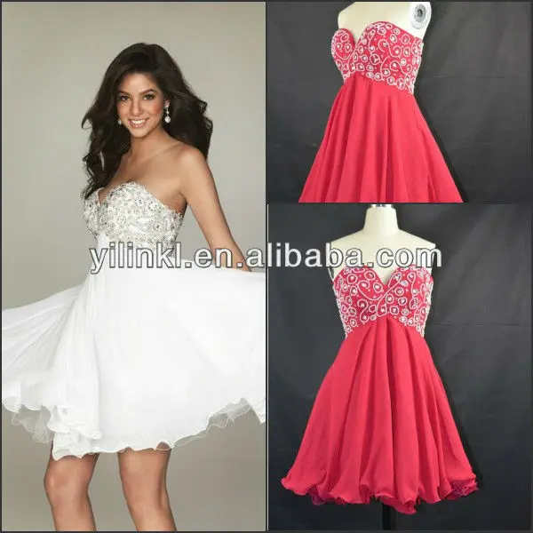 plain white dresses for juniors