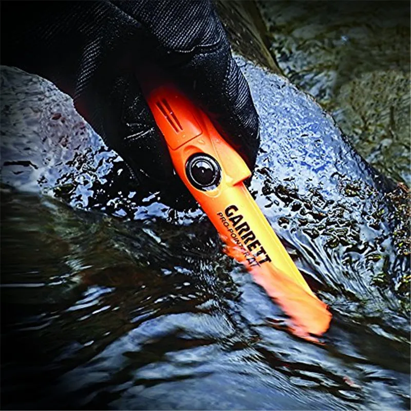 New Arrival 2018 NEW orange color Multifunction 1140900 Garrett Pro-Pointer AT Waterproof Pinpointing Metal Detector New Arrival 2018 NEW orange color Multifunction 1140900 Garrett Pro-Pointer AT Waterproof Pinpointing Metal Detector