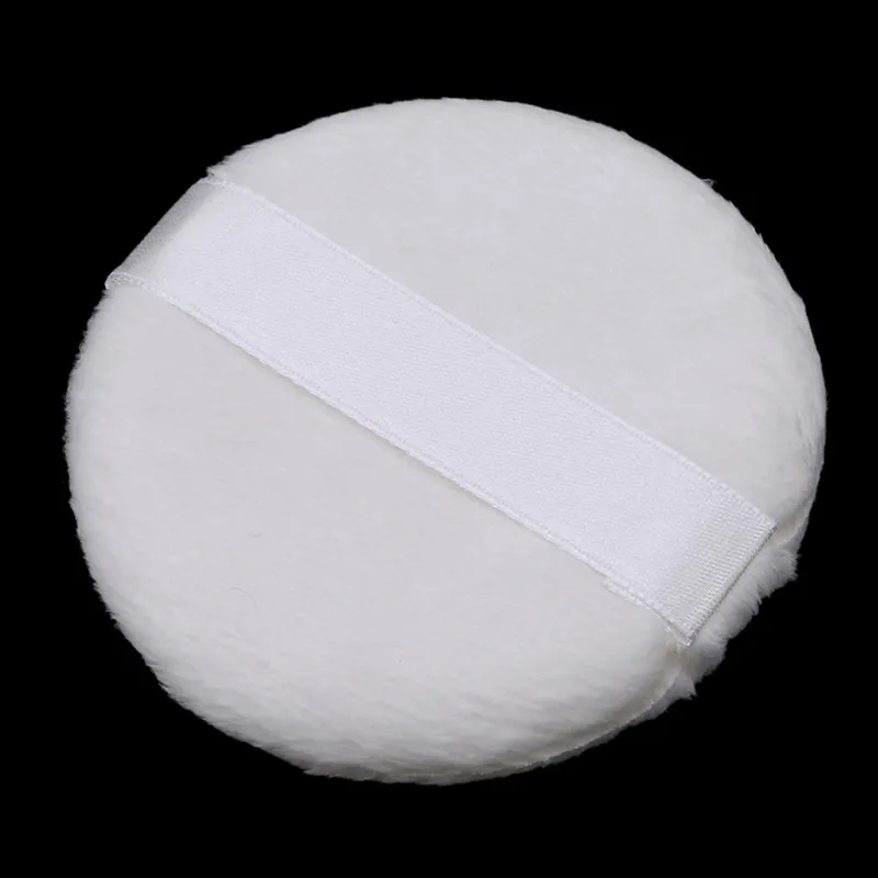 

Perfect Baby Soft Face Body Cosmetic Puff Sponge Bath Powder Baby Bath Products