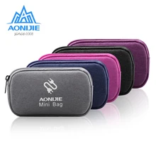 AONIJIE наушники USB кабель Органайзер сумка зарядное устройство ключи цифровые продукты сумка для хранения аксессуары для дорожной сумки чехол для хранения