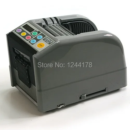 High quality automatic double sided adhesive tape cutter machine RT