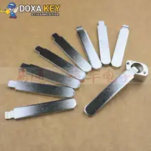 Складной ключ для Honda Accord Fit Odyssey Автомобильная Болванка для ключа для мотоцикла замена головки ключа № 13