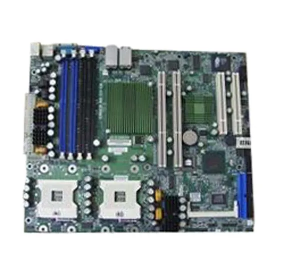 

X5DPA-GG supermicro server board ATX Socket 604