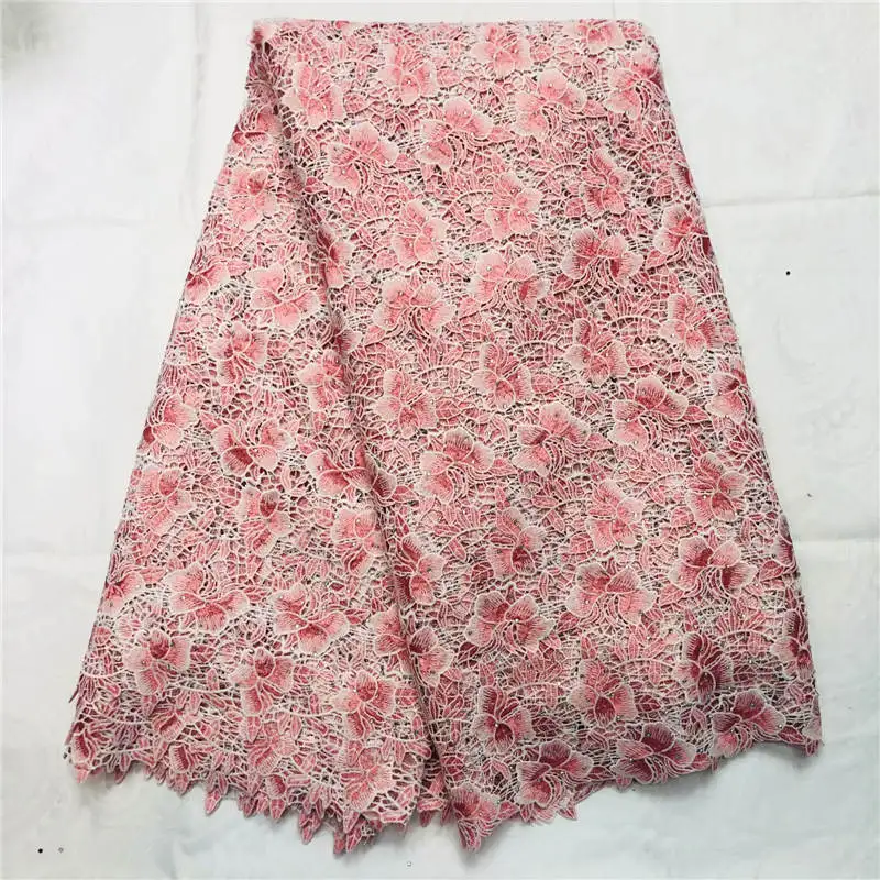 

MW!White African Lace Fabric 2019 High Quality Black French Nigerian Net Lace Fabric With Sequins Apply to Party Wedding! J32581