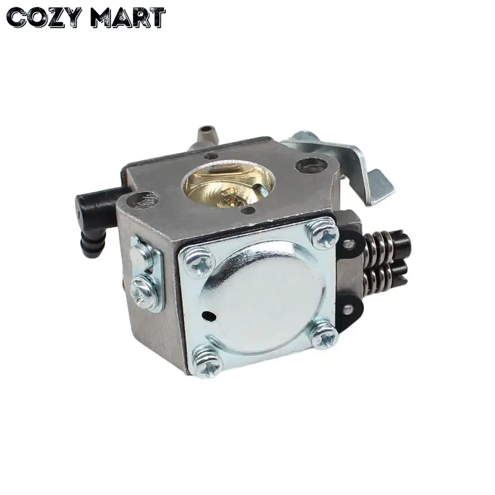 AISEN Kit di riparazione per carburatore e membrana per Stihl 028 028 AV 028 Tillotson HU-40 HU-40-B 1118 120 0600 AISEN Kit di riparazione per carburatore e membrana per Stihl 028 028 AV 028 Tillotson HU-40 HU-40-B 1118 120 0600