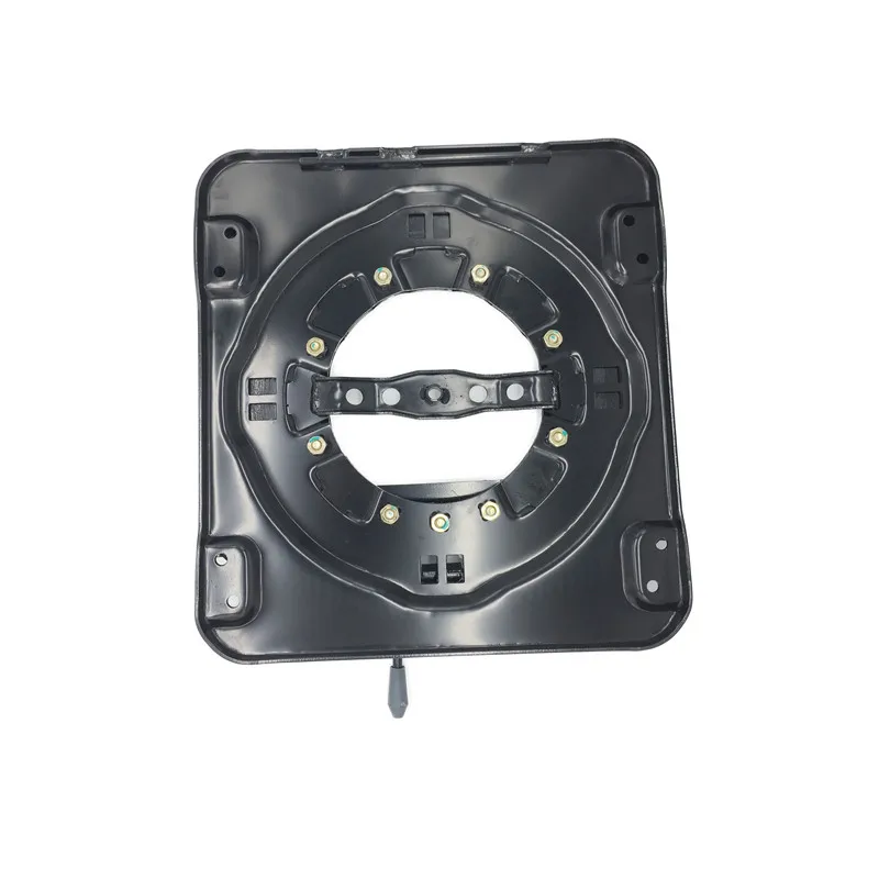 Car Seat Swivel And Vehicle Seat Rotary Modification Non-Dedicated Mechanism Great For RV Swivel Rotating Mount