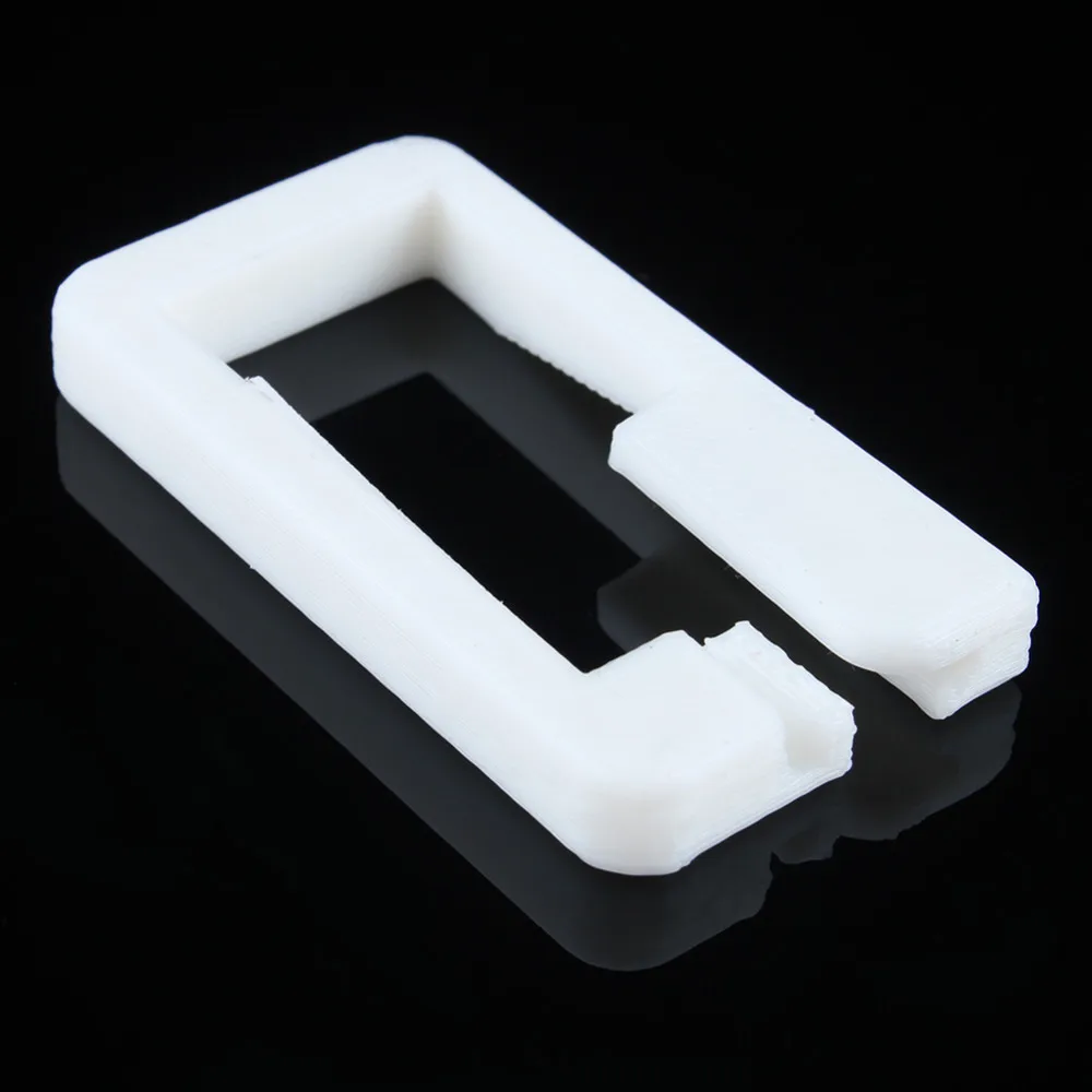 3D Printed ProAndAdvanced Camera Gimbal Crash Protector Guard Saver For DJI Phantom 3