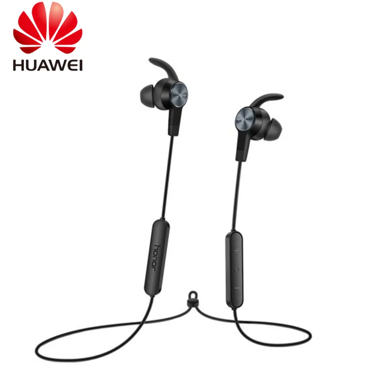 Bluetooth наушники huawei am61 honor xSports водонепроницаемые с микрофоном|bluetooth earphone waterproof|running