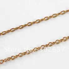 40 м Малый Ссылка медный кабель цепи 2x1.5 мм#20570