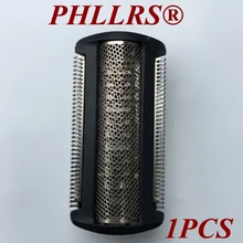 1 шт. триммер, бритва, фольга, Сменная головка для Philips, триммер для бодижениха TT2020/31 TT2020/35 TT2022/30 TT2021/30 TT2021/31
