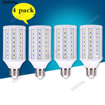 

LED Photographic lamp photography bulb 35w 5500k Studio softbox three-color bulb four pack CD50 T03