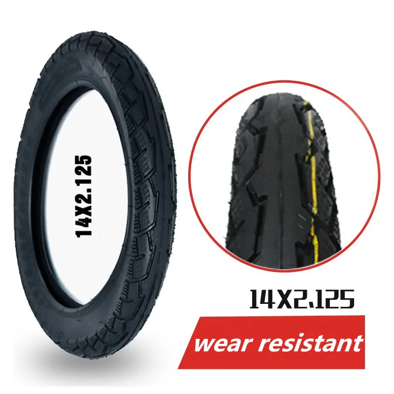 e bike tyres