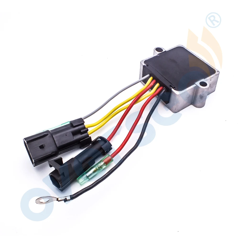 OVERSEE 854515T2 883071T1 Voltage Regulator Rectifier For 4 stroke For