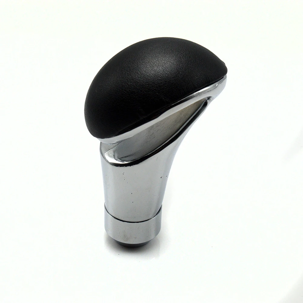 

hot 2017 New Zinc Alloy Universal Cool Gear Shift Knob lever Stick Lighted Gears Rally Racing Shifter for Manual Transmission