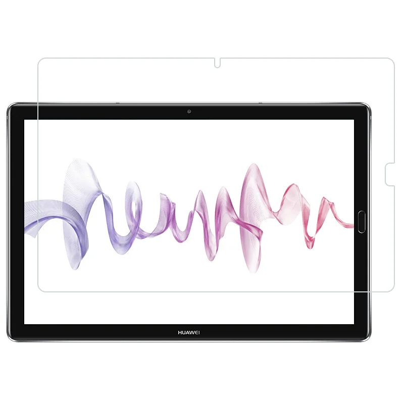 Для Huawei mediapad M5 телефон/телефон 8 4 дюймов планшетный ПК стеклянная пленка/телефон